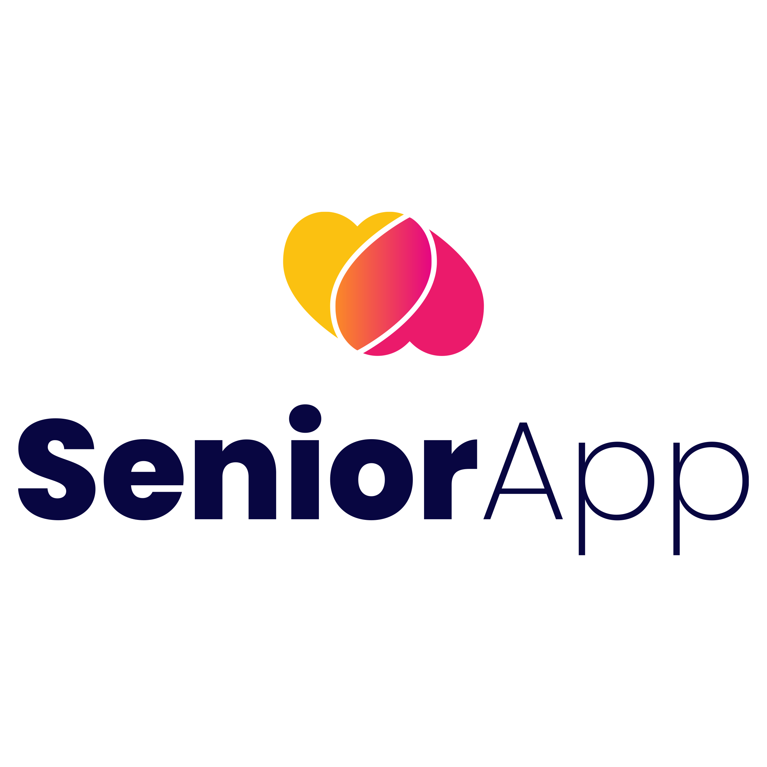 Blog SeniorApp