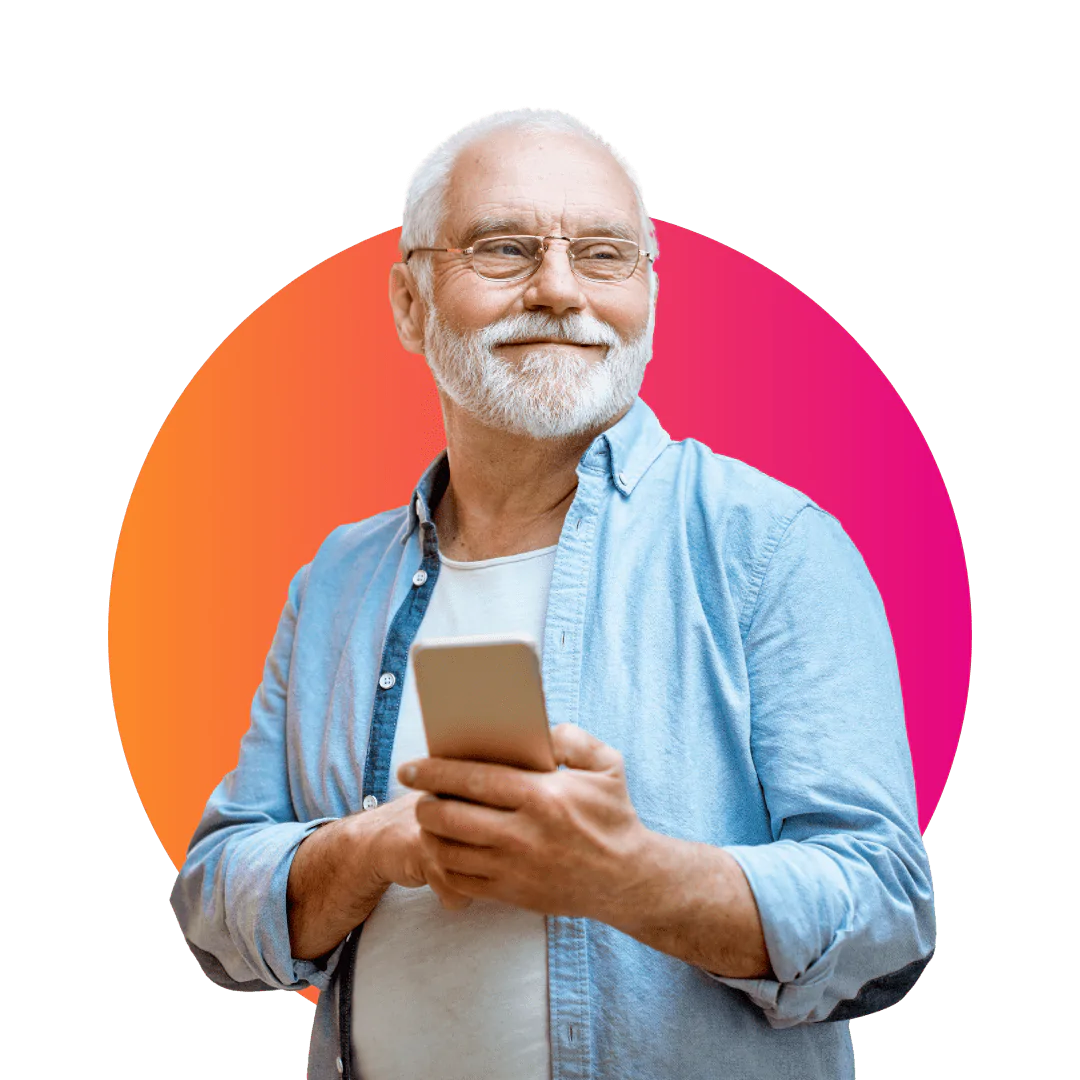 Sprzątanie mieszkania, mycie okien, opieka dla osób starszych i seniorów, pracę w ogrodzie i wiele więcej w SeniorApp.