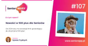 500 plus, ulgi dla emerytów, 14-stka