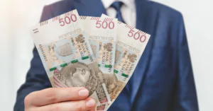 Waloryzacja emerytur w 2024 roku.