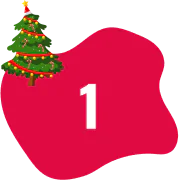 1