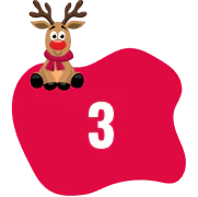 3
