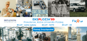 konkurs eksplozja