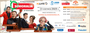 SENIORALIA MANKO