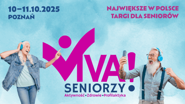 targi viva seniorzy