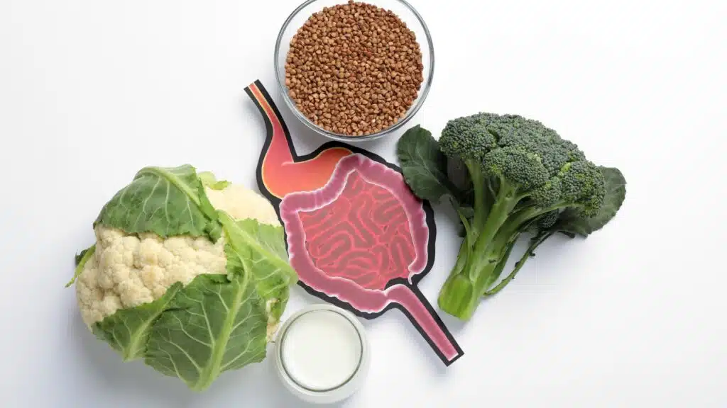 dieta lekkostrawna