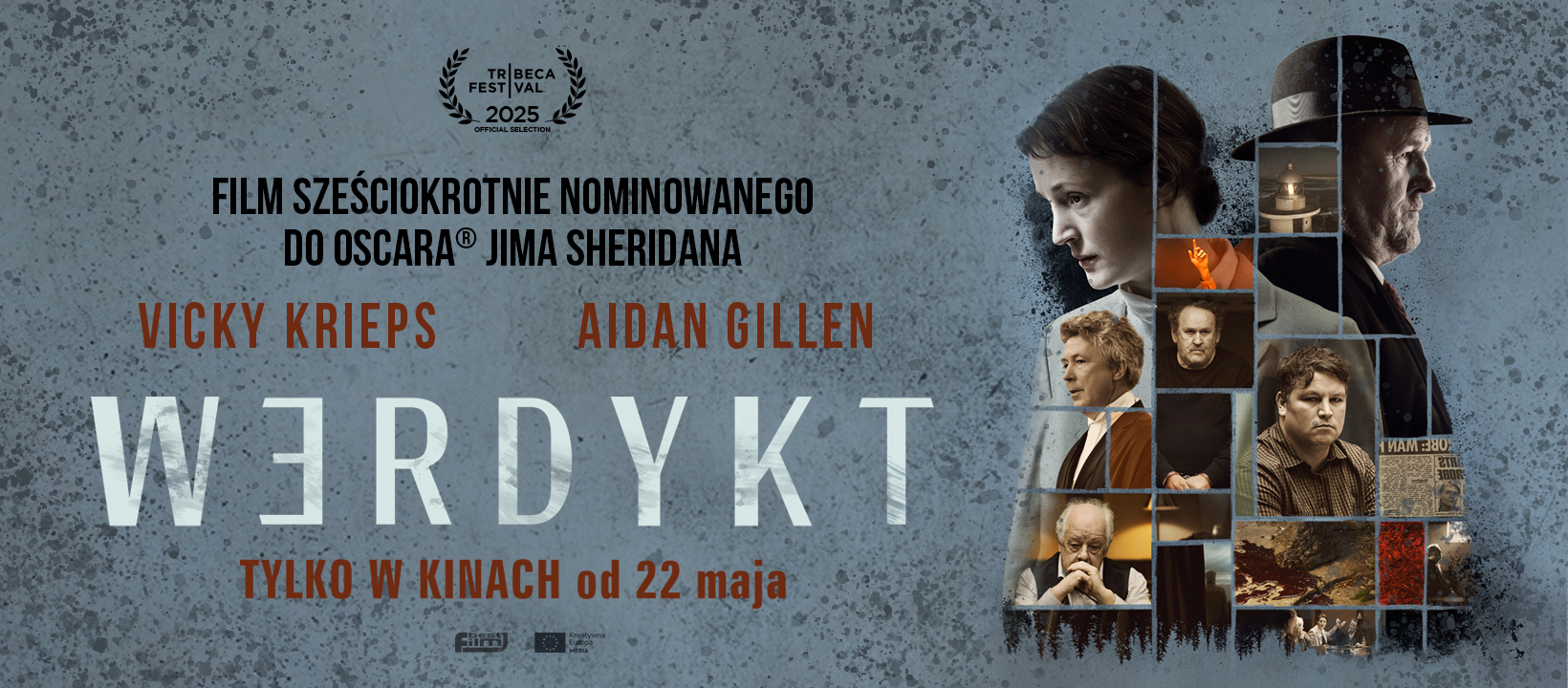Seniorzy i opiekunki z bezpłatnymi biletami do kina od Best Film